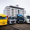 Verbeterd laadsysteem bezorgt DAF CF Electric met VDL E-Power nieuwe mogelijkheden 