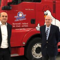VDL neemt Jansen Poultry Equipment over 
