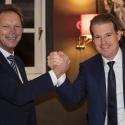 VDL en DAF verstevigen samenwerking met megacontract