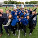 Met VDL Triple T Academy biedt VDL Groep BBL-leerlingen extra vaardigheden