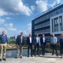 Samenwerking VDL Groep en Universiteit Twente voor high-tech productie in Nederland