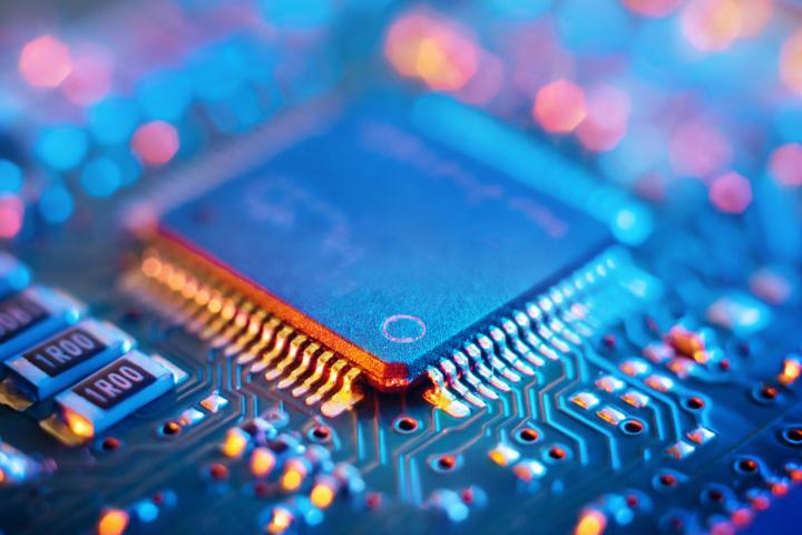 Semiconductors