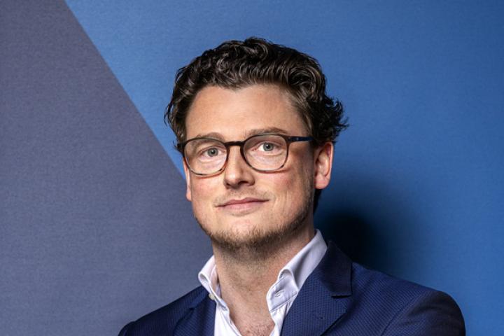 Pim Wouterse
