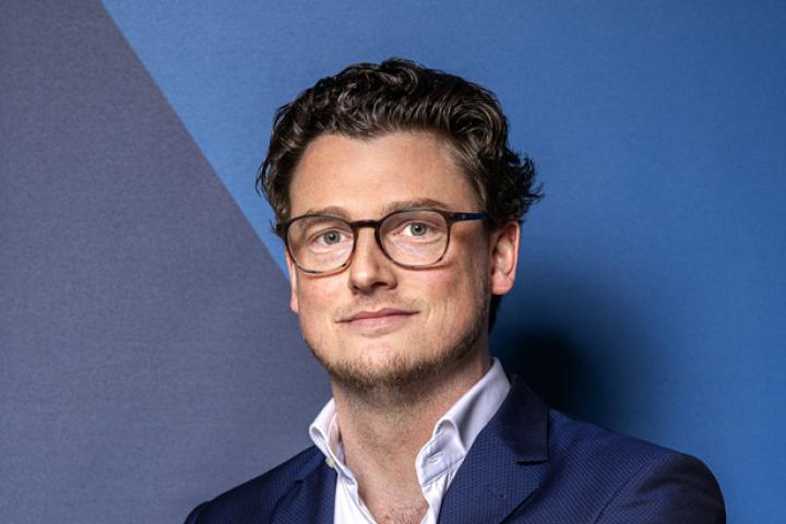 Pim Wouterse