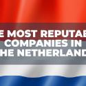 VDL op plek 7 onderzoek Reputation Institute