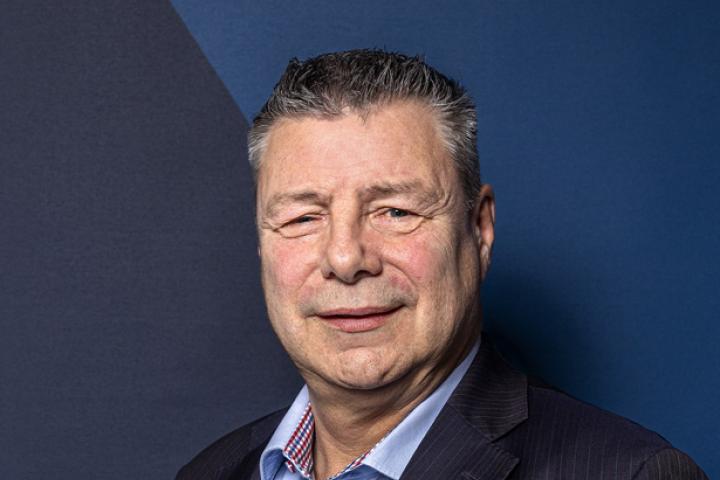 Roland Reichert