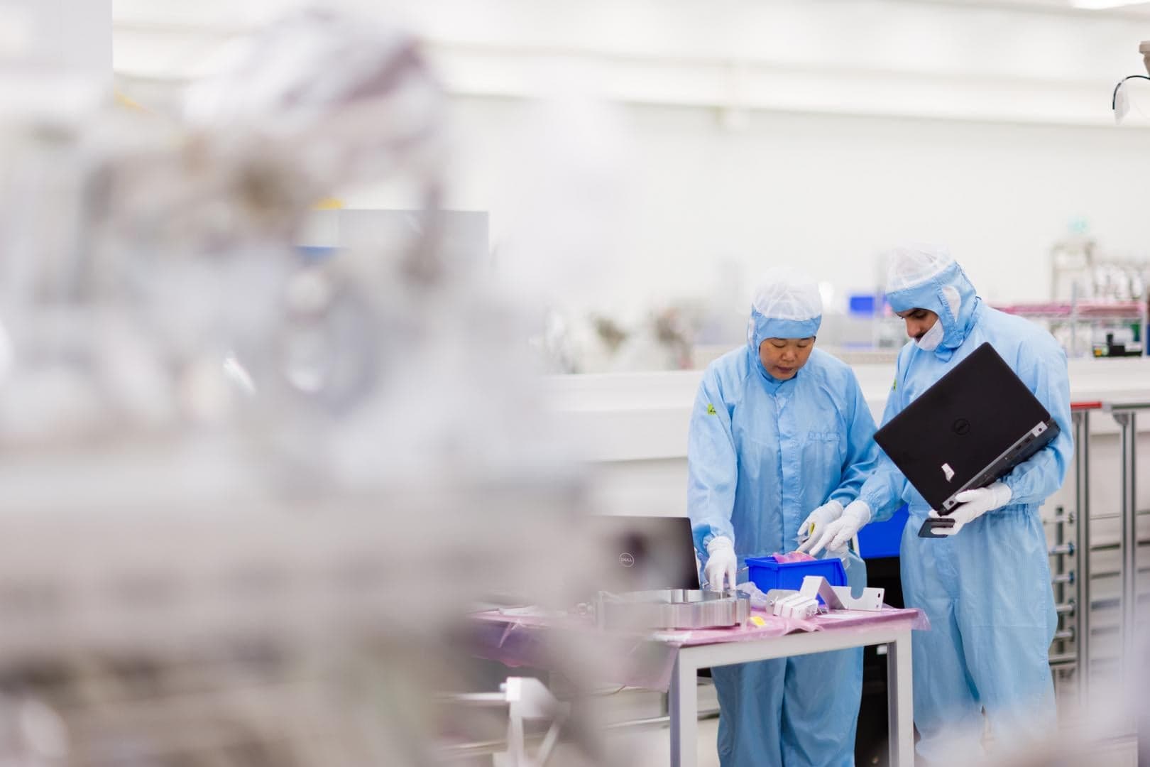 VAN MAAKBEDRIJF NAAR INNOVATIEPARTNER